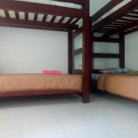 Ariata Arya Hostel Kuta  Dış mekan fotoğraf