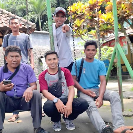 Ariata Arya Hostel Kuta  Dış mekan fotoğraf