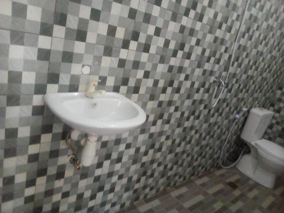 Ariata Arya Hostel Kuta  Dış mekan fotoğraf