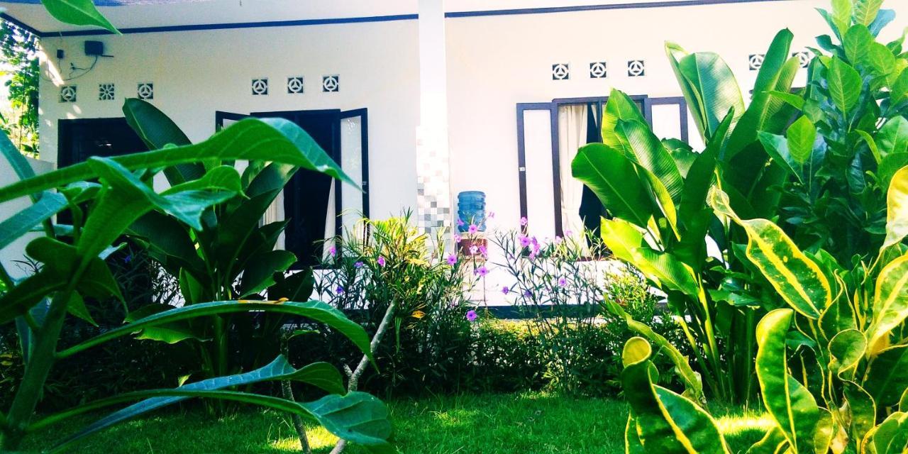 Ariata Arya Hostel Kuta  Dış mekan fotoğraf