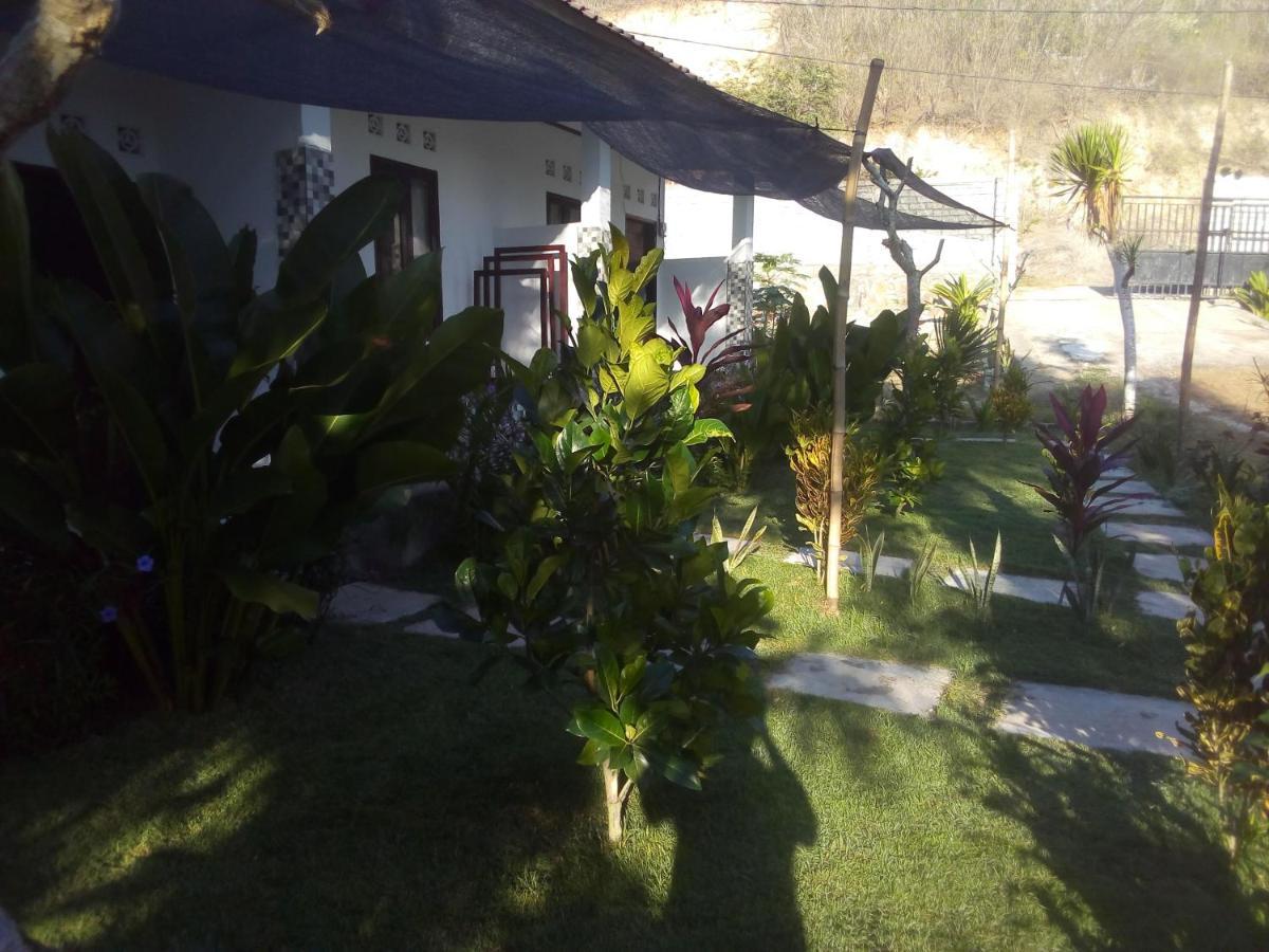 Ariata Arya Hostel Kuta  Dış mekan fotoğraf