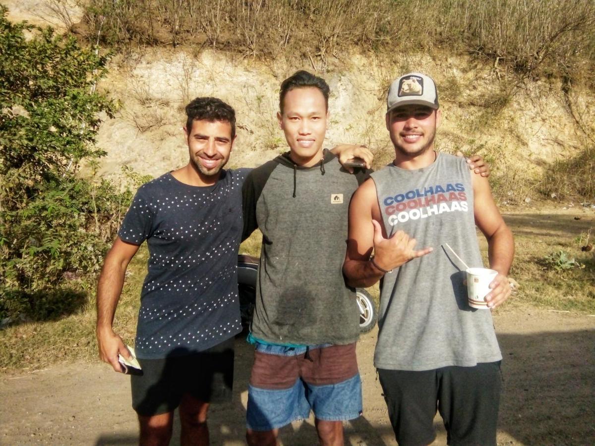 Ariata Arya Hostel Kuta  Dış mekan fotoğraf