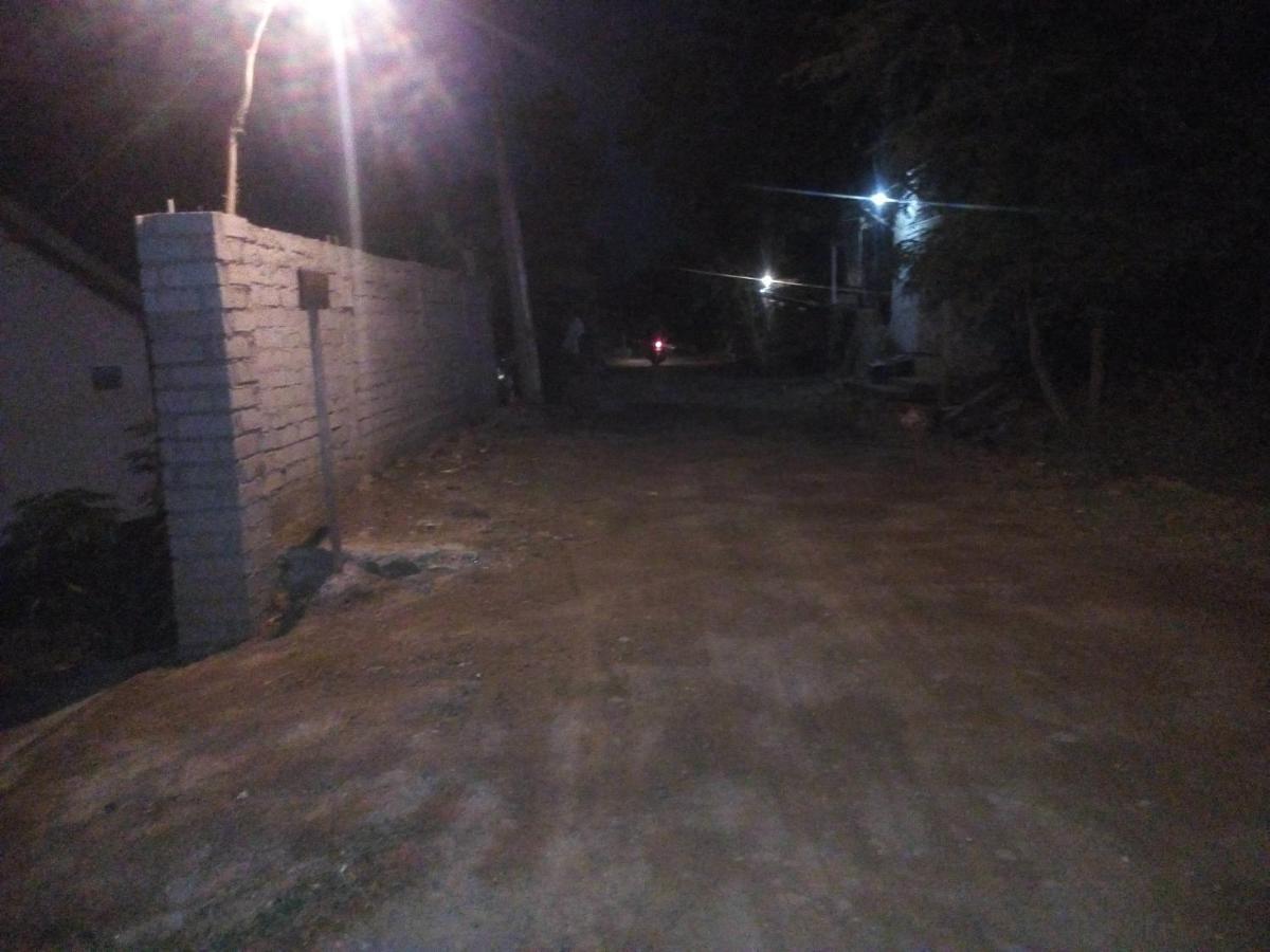 Ariata Arya Hostel Kuta  Dış mekan fotoğraf