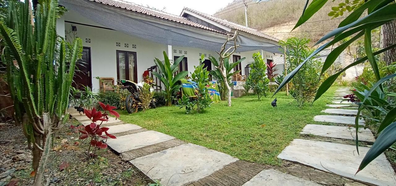 Ariata Arya Hostel Kuta  Dış mekan fotoğraf