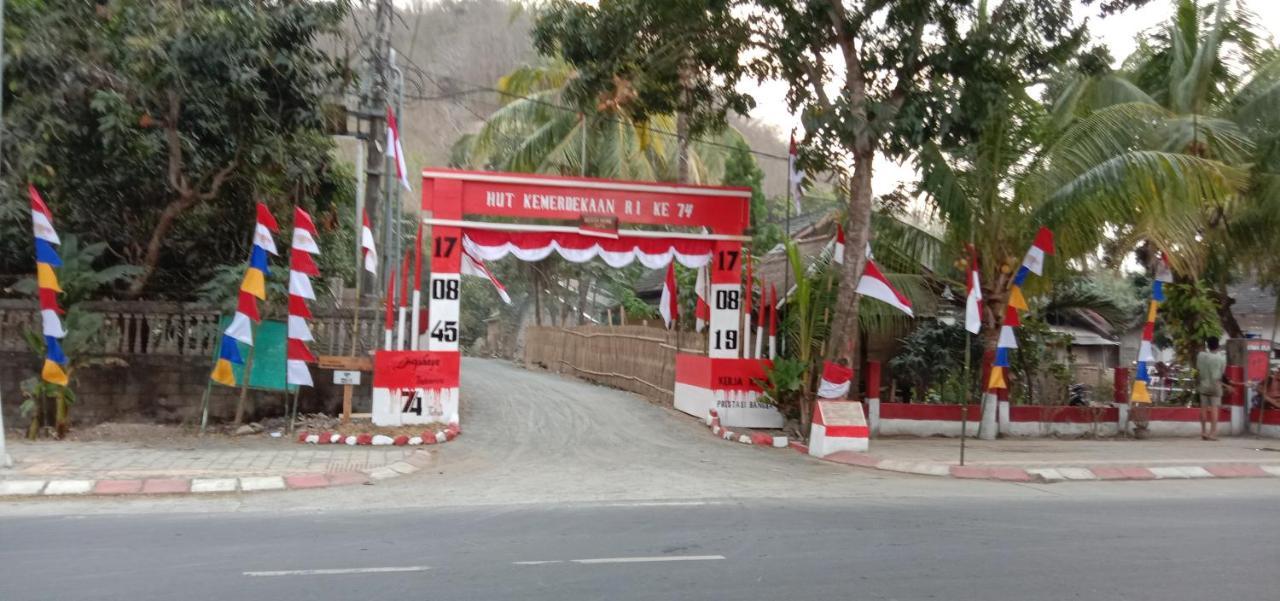 Ariata Arya Hostel Kuta  Dış mekan fotoğraf