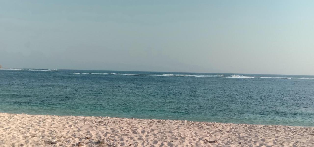 Ariata Arya Hostel Kuta  Dış mekan fotoğraf