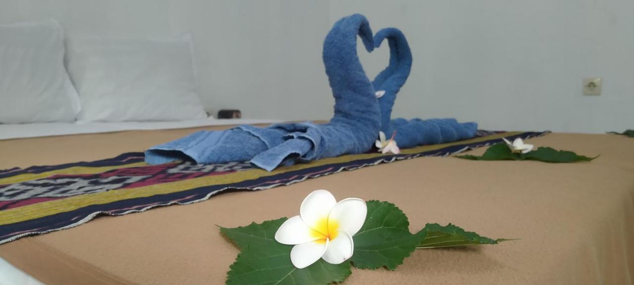 Ariata Arya Hostel Kuta  Dış mekan fotoğraf